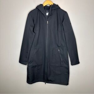 Columbia softshell omnishield winter jacket